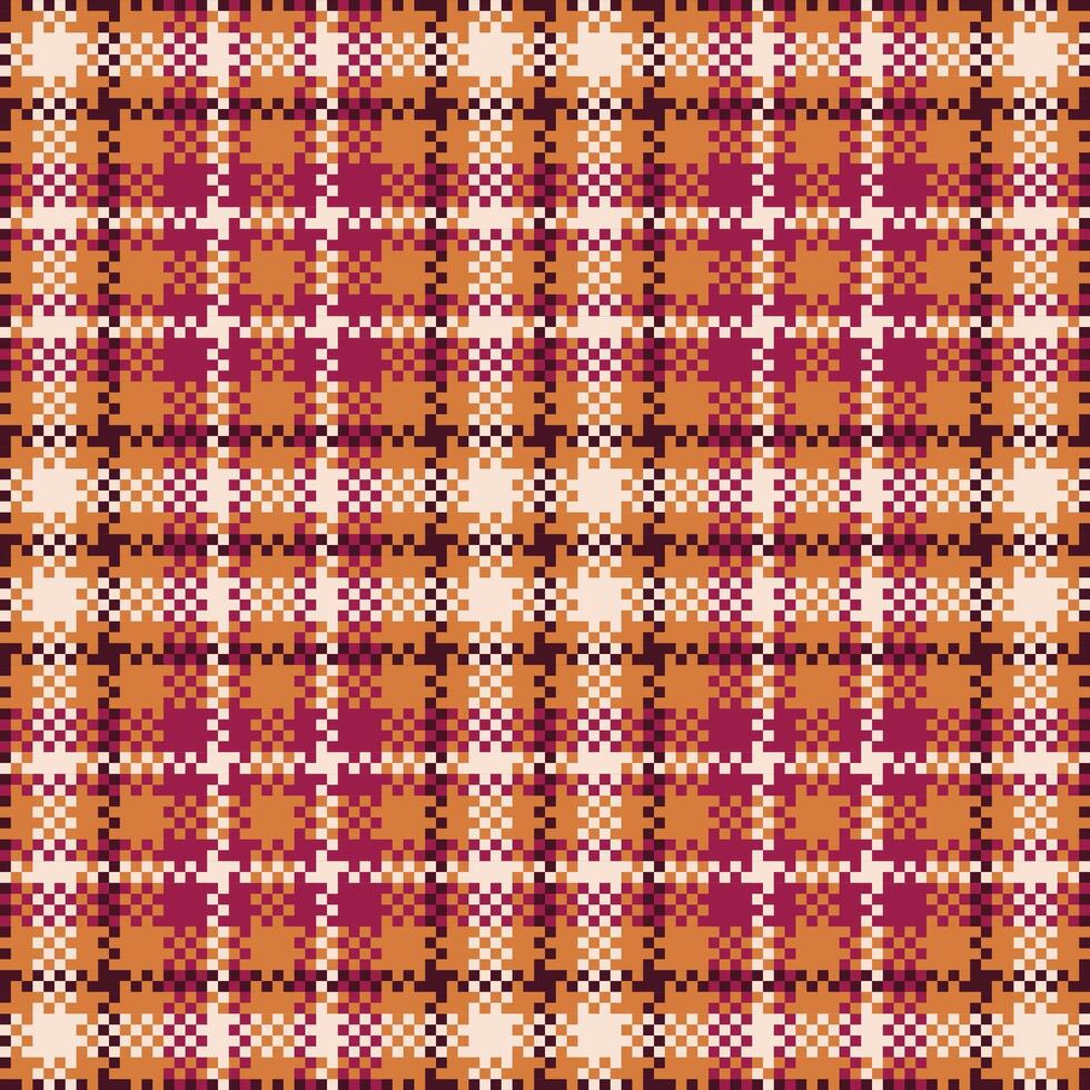 Tartan Pattern Seamless. Abstract Check Plaid Pattern for Shirt Printing,clothes, Dresses, Tablecloths, Blankets, Bedding, Paper,quilt,fabric and Other Textile Products. vector