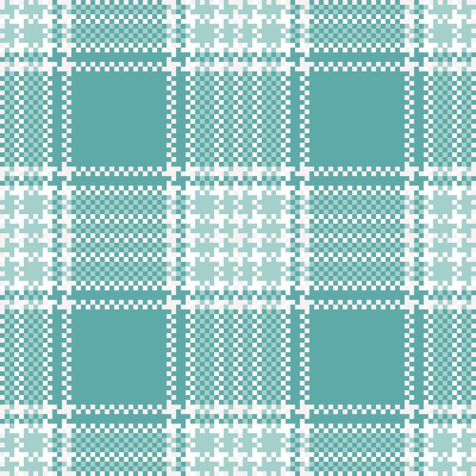 Tartan Seamless Pattern. Sweet Pastel Plaids Pattern for Shirt Printing,clothes, Dresses, Tablecloths, Blankets, Bedding, Paper,quilt,fabric and Other Textile Products. vector