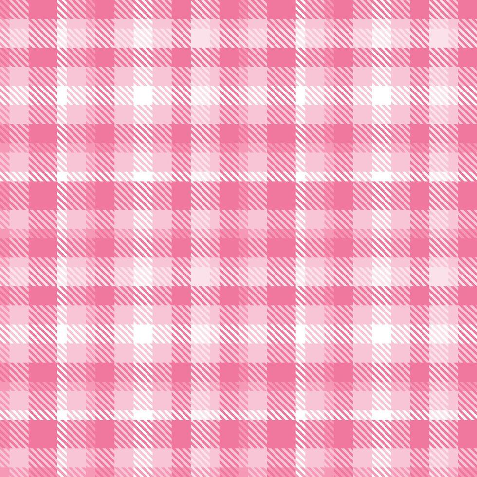 Tartan Pattern Seamless. Pastel Gingham Patterns for Shirt Printing,clothes, Dresses, Tablecloths, Blankets, Bedding, Paper,quilt,fabric and Other Textile Products. vector