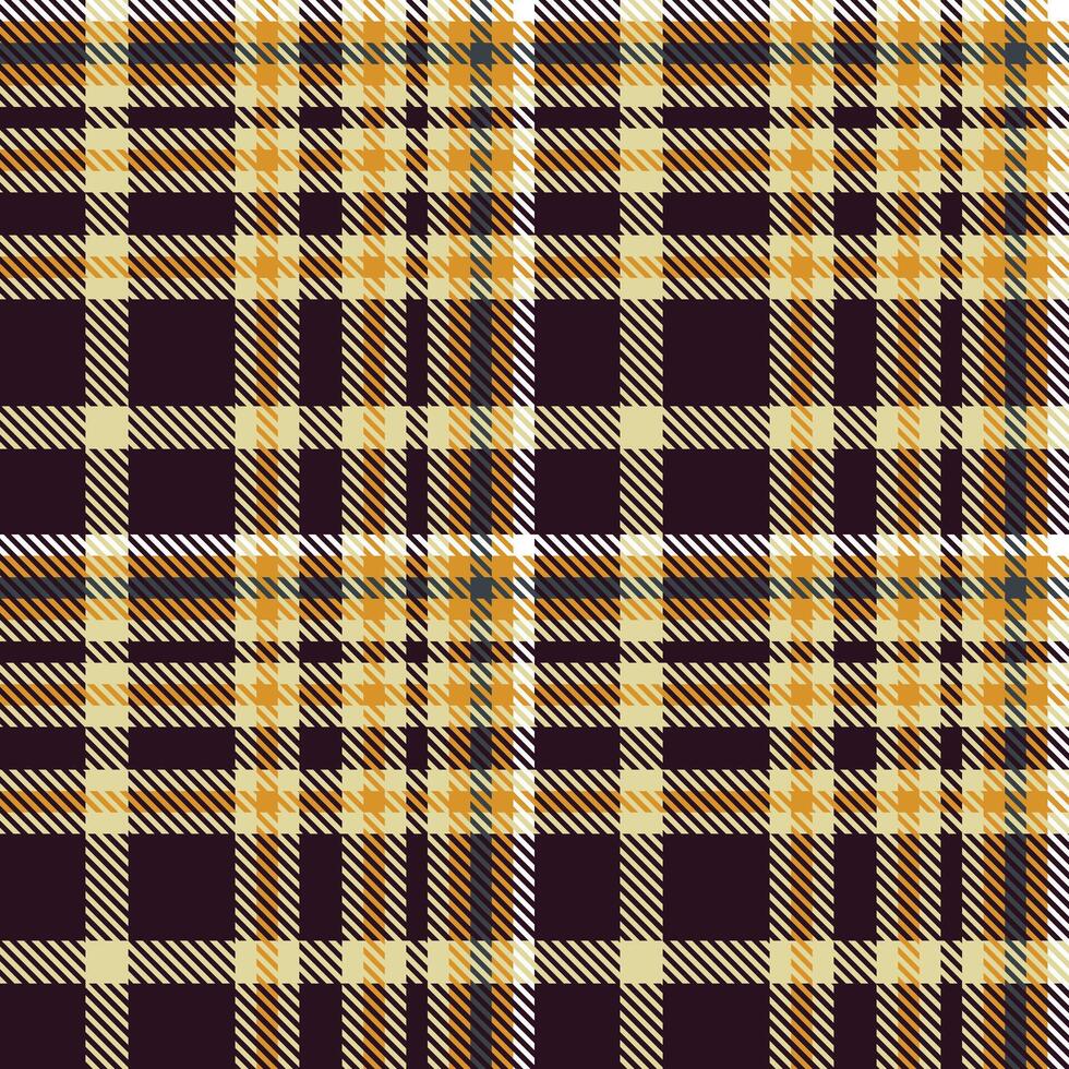 Plaid Patterns Seamless. Scottish Tartan Pattern for Shirt Printing,clothes, Dresses, Tablecloths, Blankets, Bedding, Paper,quilt,fabric and Other Textile Products. vector