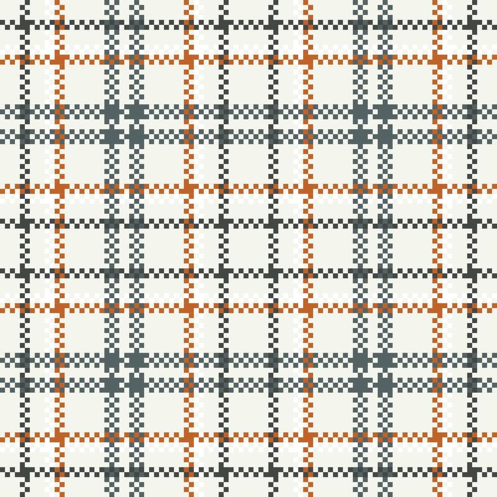 Tartan Seamless Pattern. Scottish Tartan Pattern for Shirt Printing,clothes, Dresses, Tablecloths, Blankets, Bedding, Paper,quilt,fabric and Other Textile Products. vector
