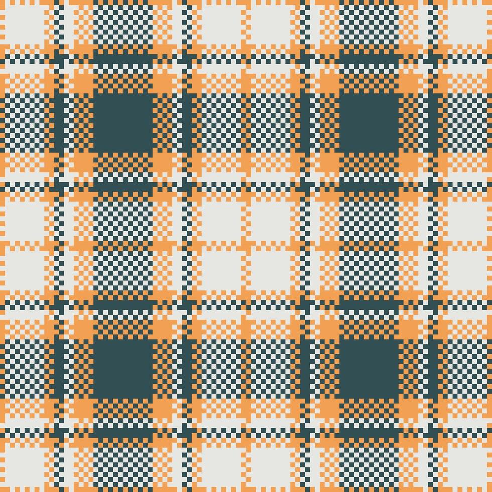 Tartan Seamless Pattern. Abstract Check Plaid Pattern for Shirt Printing,clothes, Dresses, Tablecloths, Blankets, Bedding, Paper,quilt,fabric and Other Textile Products. vector