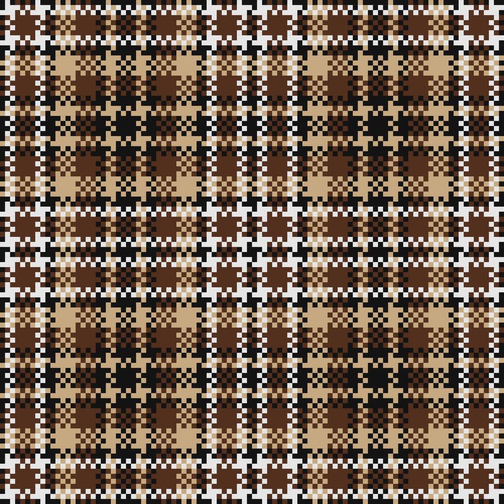 Plaids Pattern Seamless. Checkerboard Pattern for Shirt Printing,clothes, Dresses, Tablecloths, Blankets, Bedding, Paper,quilt,fabric and Other Textile Products. vector