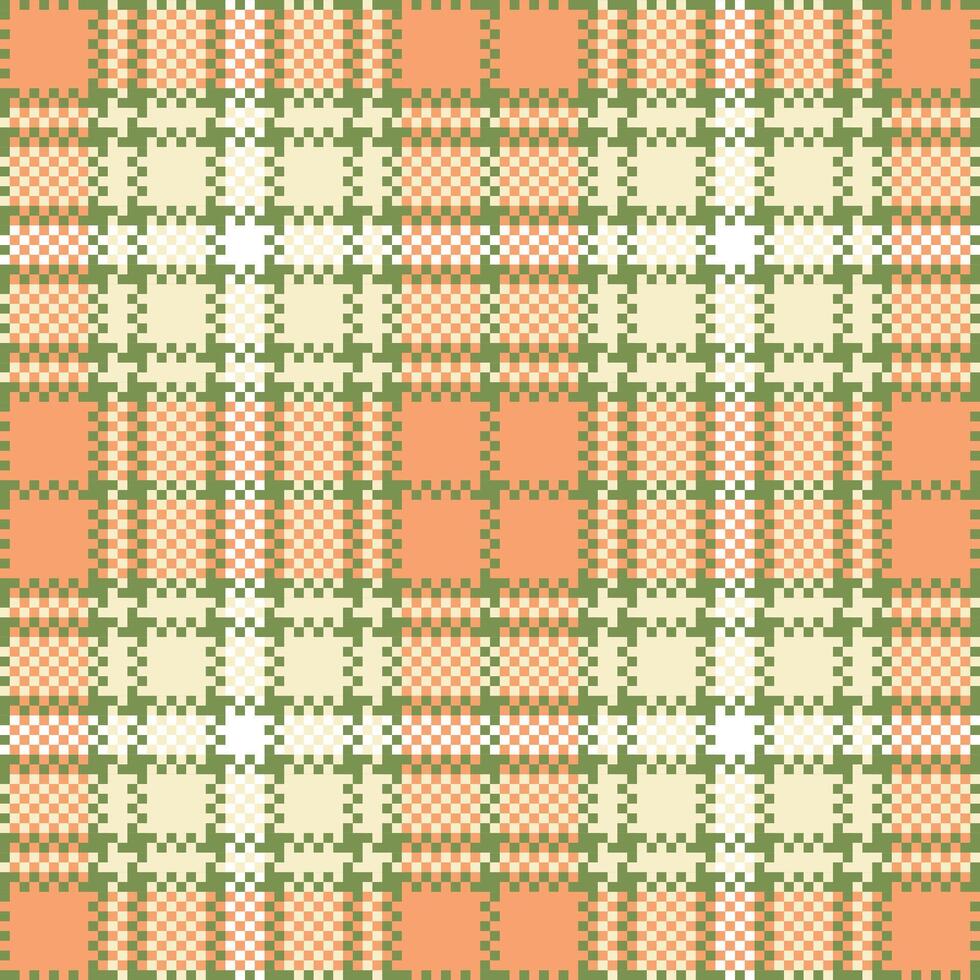 Plaids Pattern Seamless. Scottish Tartan Pattern for Shirt Printing,clothes, Dresses, Tablecloths, Blankets, Bedding, Paper,quilt,fabric and Other Textile Products. vector