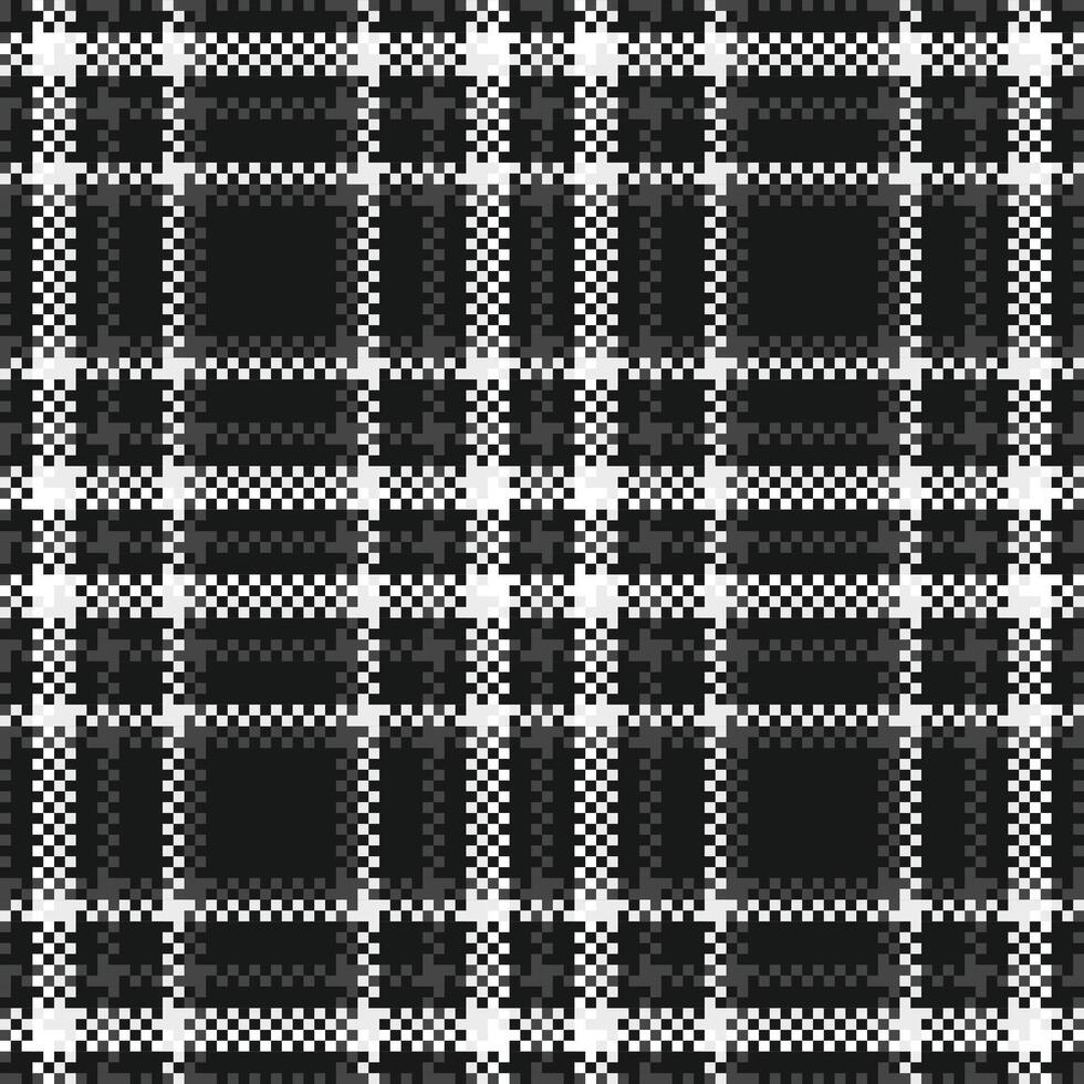 Plaids Pattern Seamless. Tartan Plaid Seamless Pattern. for Shirt Printing,clothes, Dresses, Tablecloths, Blankets, Bedding, Paper,quilt,fabric and Other Textile Products. vector