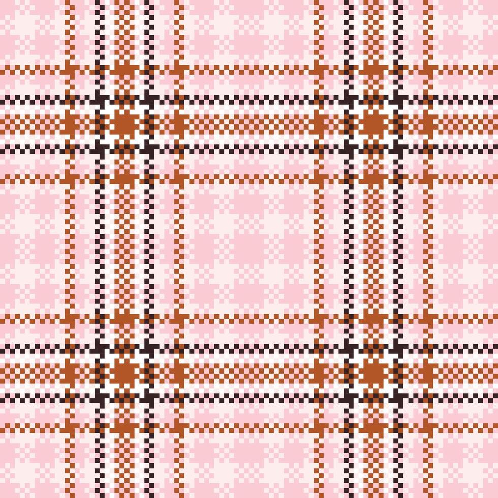 Plaid Pattern Seamless. Checkerboard Pattern for Shirt Printing,clothes, Dresses, Tablecloths, Blankets, Bedding, Paper,quilt,fabric and Other Textile Products. vector