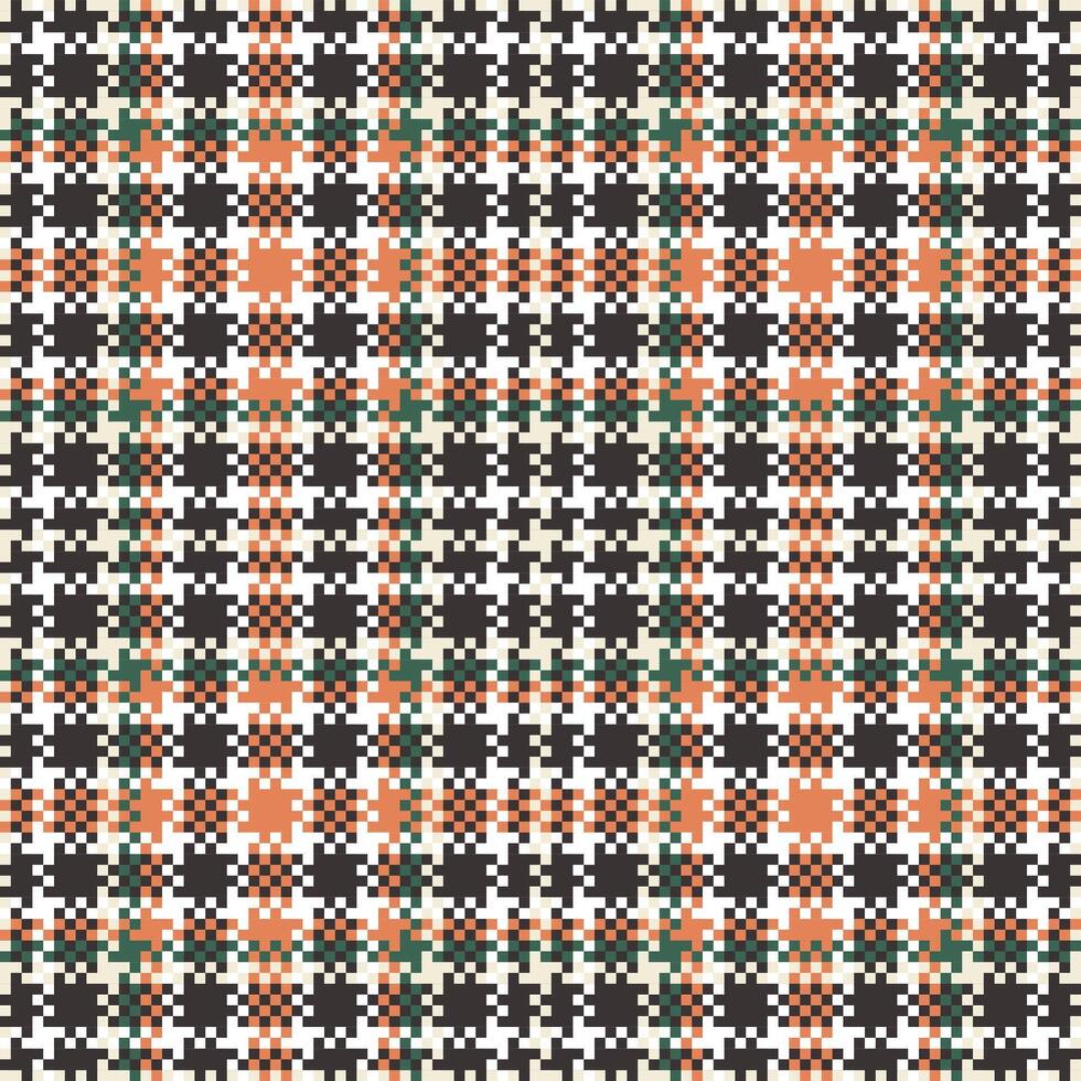 Plaid Patterns Seamless. Tartan Seamless Pattern for Shirt Printing,clothes, Dresses, Tablecloths, Blankets, Bedding, Paper,quilt,fabric and Other Textile Products. vector