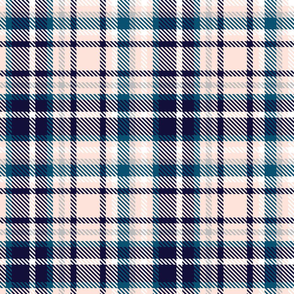 Plaid Patterns Seamless. Tartan Plaid Seamless Pattern. for Shirt Printing,clothes, Dresses, Tablecloths, Blankets, Bedding, Paper,quilt,fabric and Other Textile Products. vector