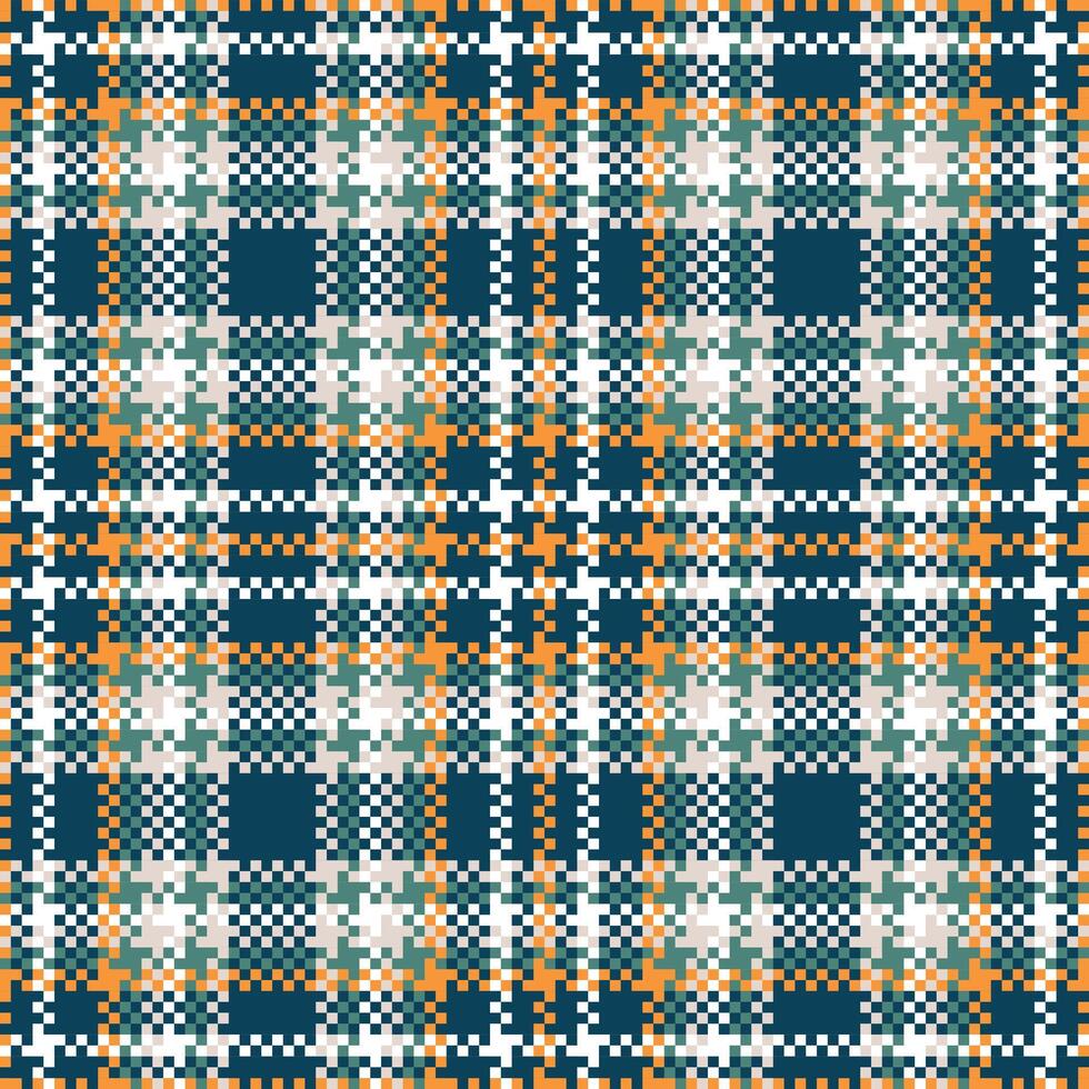 Scottish Tartan Pattern. Abstract Check Plaid Pattern for Shirt Printing,clothes, Dresses, Tablecloths, Blankets, Bedding, Paper,quilt,fabric and Other Textile Products. vector