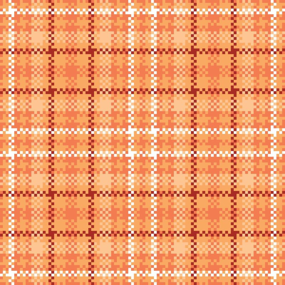 Scottish Tartan Seamless Pattern. Plaids Pattern Seamless for Shirt Printing,clothes, Dresses, Tablecloths, Blankets, Bedding, Paper,quilt,fabric and Other Textile Products. vector