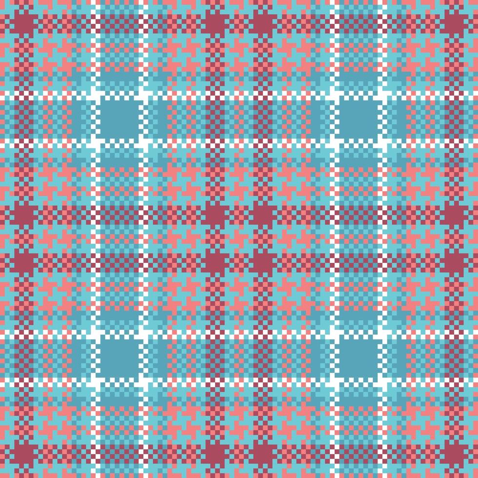 Tartan Plaid Seamless Pattern. Plaid Pattern Seamless. for Shirt Printing,clothes, Dresses, Tablecloths, Blankets, Bedding, Paper,quilt,fabric and Other Textile Products. vector
