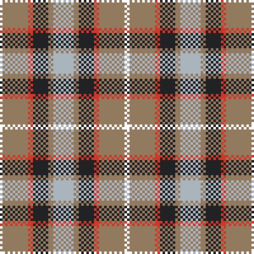 Tartan Plaid Seamless Pattern. Checkerboard Pattern. for Shirt Printing,clothes, Dresses, Tablecloths, Blankets, Bedding, Paper,quilt,fabric and Other Textile Products. vector