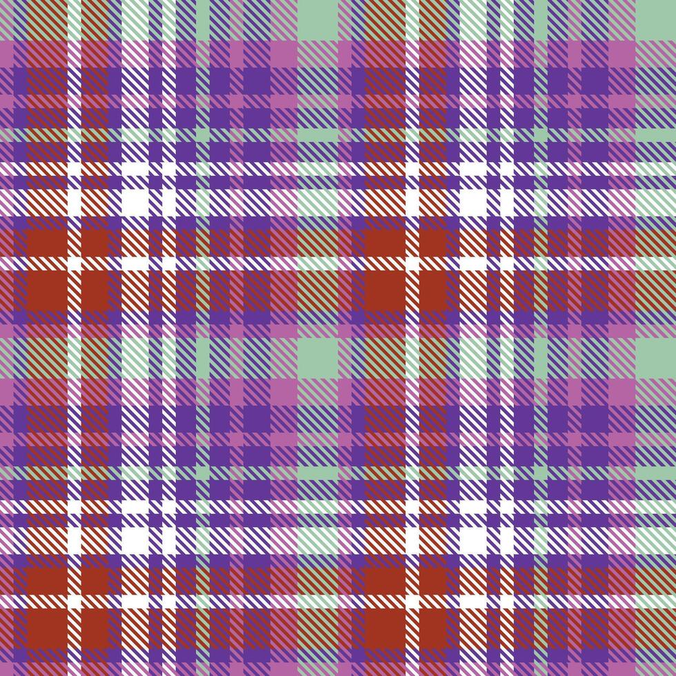 Scottish Tartan Pattern. Plaids Pattern Seamless for Shirt Printing,clothes, Dresses, Tablecloths, Blankets, Bedding, Paper,quilt,fabric and Other Textile Products. vector