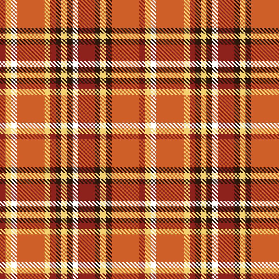 Scottish Tartan Pattern. Plaid Pattern Seamless for Shirt Printing,clothes, Dresses, Tablecloths, Blankets, Bedding, Paper,quilt,fabric and Other Textile Products. vector