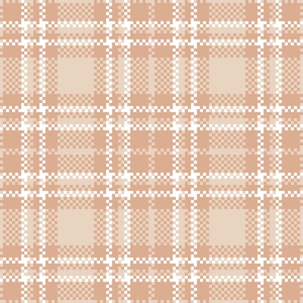 Classic Scottish Tartan Design. Abstract Check Plaid Pattern. for Shirt Printing,clothes, Dresses, Tablecloths, Blankets, Bedding, Paper,quilt,fabric and Other Textile Products. vector