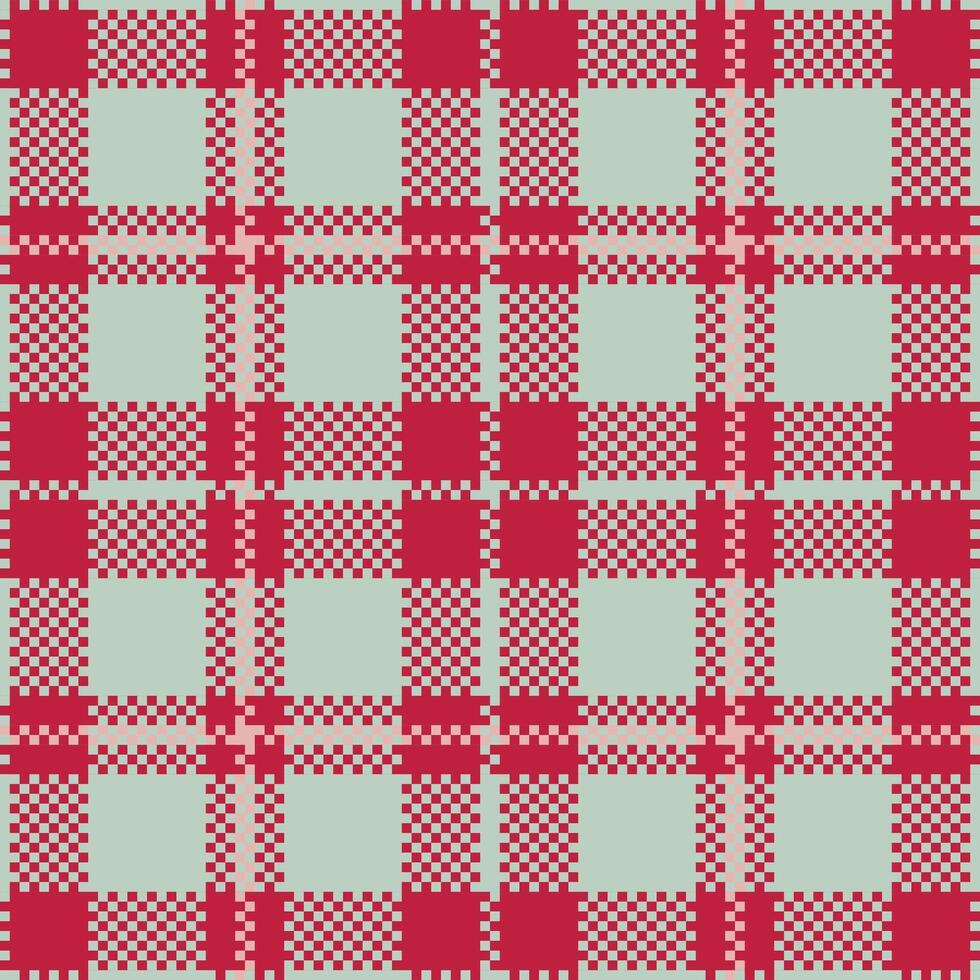 Tartan Plaid Seamless Pattern. Plaid Patterns Seamless. for Shirt Printing,clothes, Dresses, Tablecloths, Blankets, Bedding, Paper,quilt,fabric and Other Textile Products. vector
