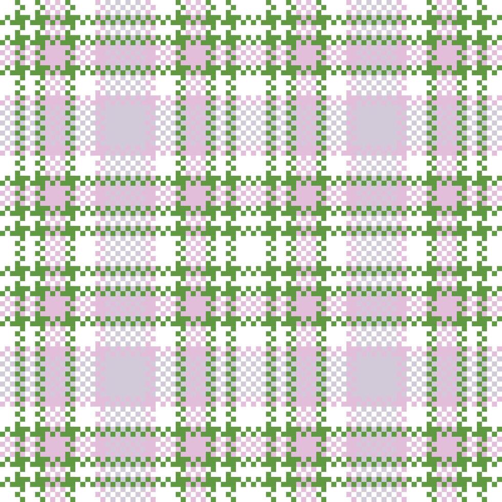 Tartan Plaid Seamless Pattern. Scottish Tartan Seamless Pattern. for Shirt Printing,clothes, Dresses, Tablecloths, Blankets, Bedding, Paper,quilt,fabric and Other Textile Products. vector