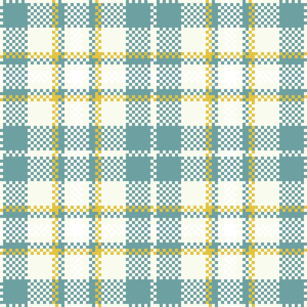 Tartan Plaid Seamless Pattern. Tartan Seamless Pattern. for Shirt Printing,clothes, Dresses, Tablecloths, Blankets, Bedding, Paper,quilt,fabric and Other Textile Products. vector