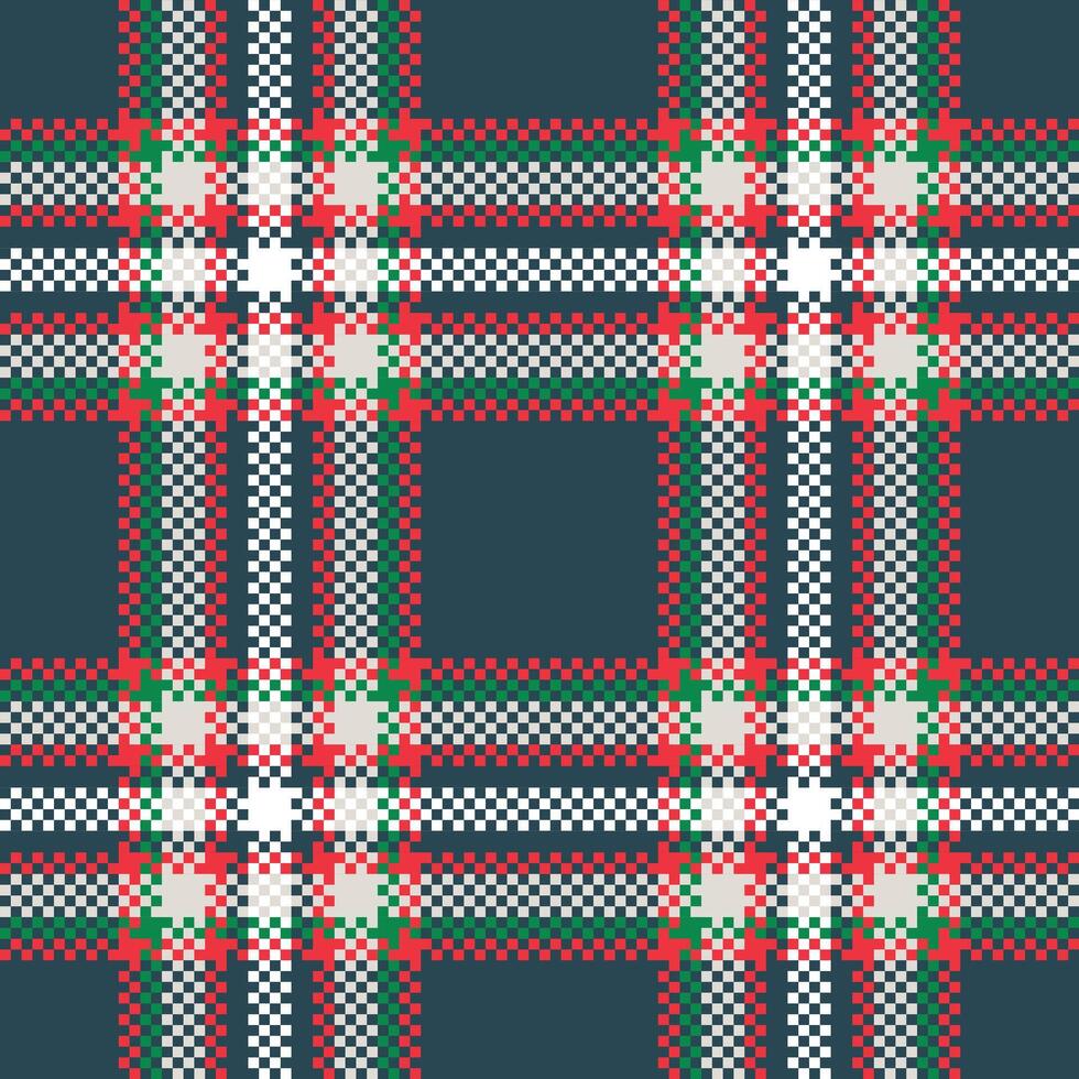 Tartan Plaid Seamless Pattern. Checkerboard Pattern. for Shirt Printing,clothes, Dresses, Tablecloths, Blankets, Bedding, Paper,quilt,fabric and Other Textile Products. vector