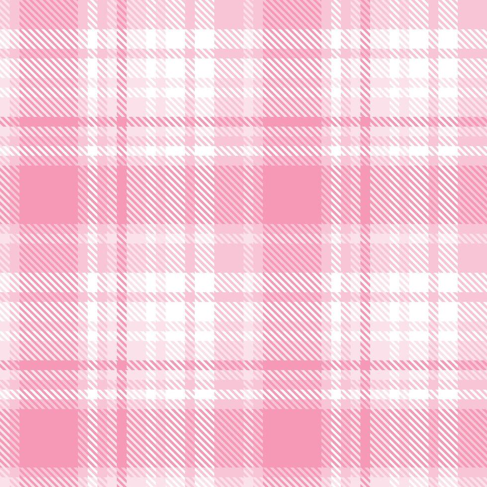 Tartan Pattern Seamless. Pastel Scottish Tartan Pattern for Shirt Printing,clothes, Dresses, Tablecloths, Blankets, Bedding, Paper,quilt,fabric and Other Textile Products. vector