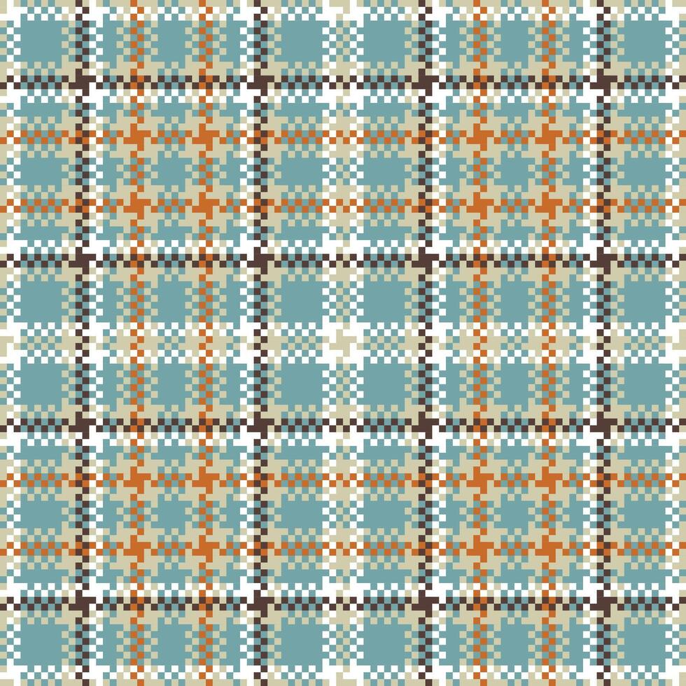 Tartan Plaid Seamless Pattern. Abstract Check Plaid Pattern. for Shirt Printing,clothes, Dresses, Tablecloths, Blankets, Bedding, Paper,quilt,fabric and Other Textile Products. vector