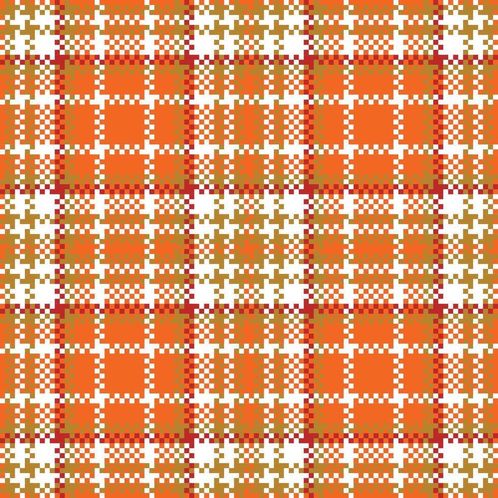Tartan Plaid Pattern Seamless. Abstract Check Plaid Pattern. for Shirt Printing,clothes, Dresses, Tablecloths, Blankets, Bedding, Paper,quilt,fabric and Other Textile Products. vector