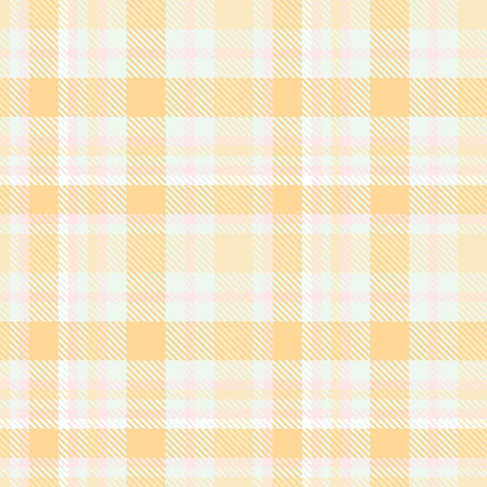 Scottish Tartan Pattern. Gingham Patterns for Shirt Printing,clothes, Dresses, Tablecloths, Blankets, Bedding, Paper,quilt,fabric and Other Textile Products. vector