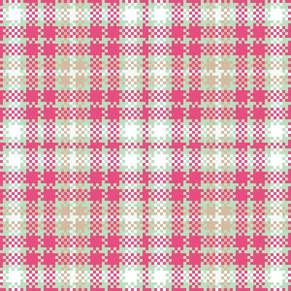 Scottish Tartan Plaid Seamless Pattern, Tartan Seamless Pattern. for Shirt Printing,clothes, Dresses, Tablecloths, Blankets, Bedding, Paper,quilt,fabric and Other Textile Products. vector