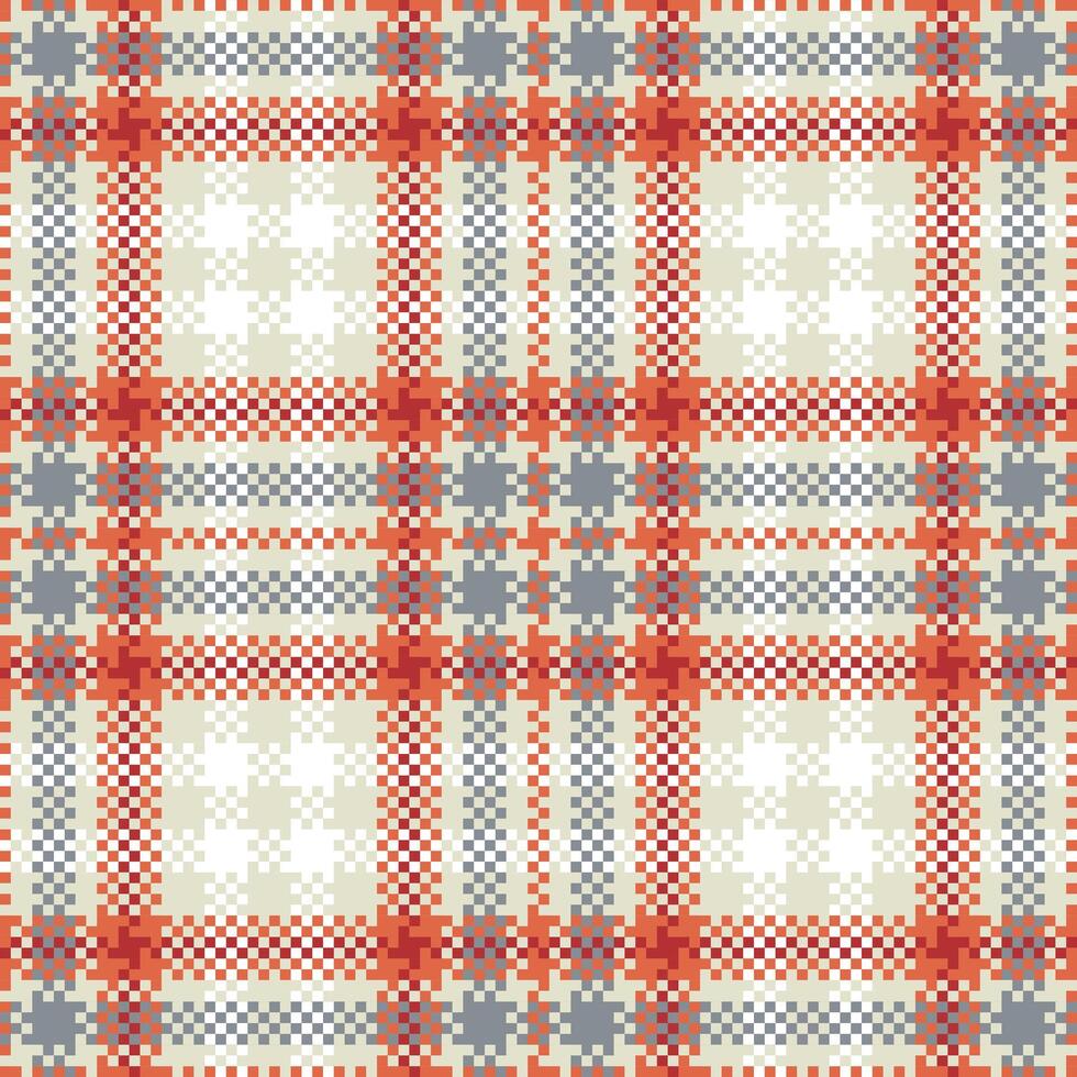 Scottish Tartan Plaid Seamless Pattern, Classic Plaid Tartan. for Shirt Printing,clothes, Dresses, Tablecloths, Blankets, Bedding, Paper,quilt,fabric and Other Textile Products. vector