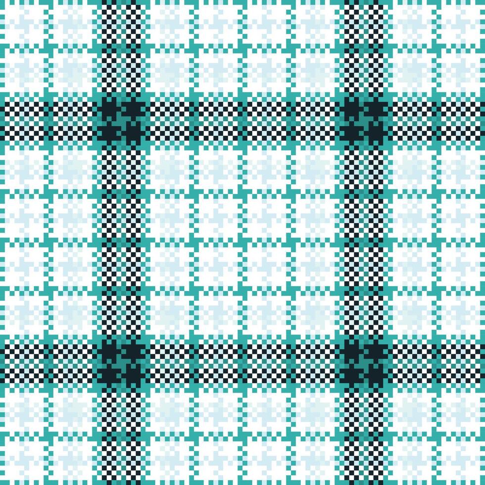 Scottish Tartan Plaid Seamless Pattern, Abstract Check Plaid Pattern. for Shirt Printing,clothes, Dresses, Tablecloths, Blankets, Bedding, Paper,quilt,fabric and Other Textile Products. vector