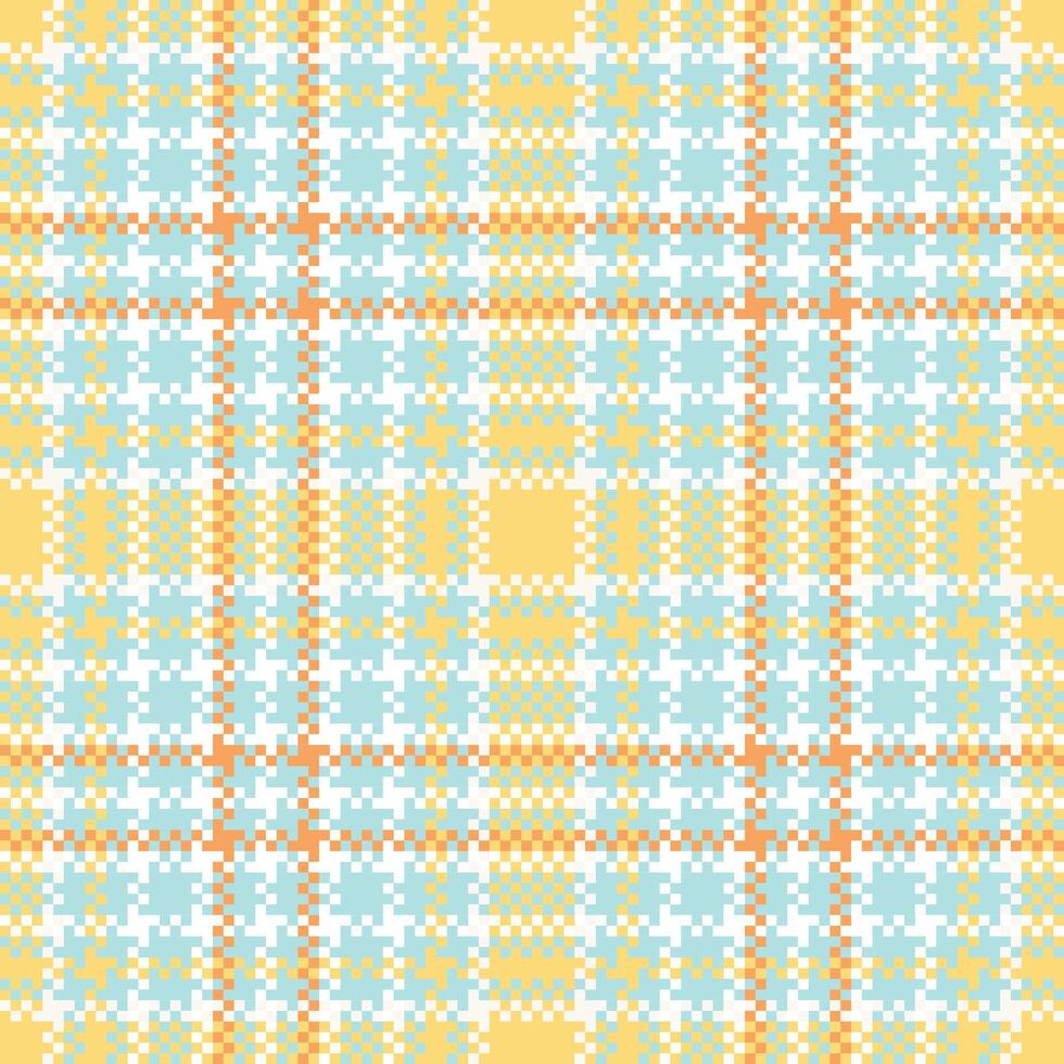 Tartan Pattern Seamless. Sweet Sweet Plaids Pattern for Shirt Printing,clothes, Dresses, Tablecloths, Blankets, Bedding, Paper,quilt,fabric and Other Textile Products. vector