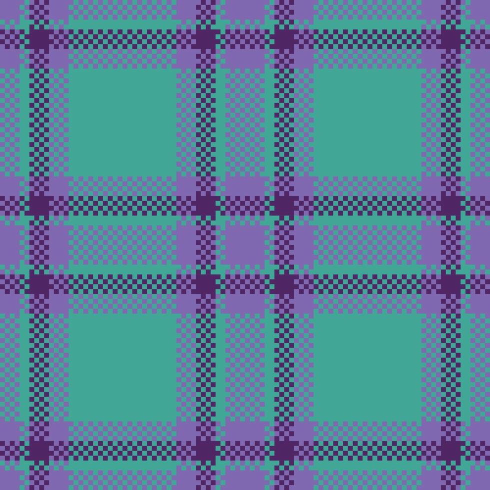 Tartan Pattern Seamless. Sweet Checkerboard Pattern for Shirt Printing,clothes, Dresses, Tablecloths, Blankets, Bedding, Paper,quilt,fabric and Other Textile Products. vector