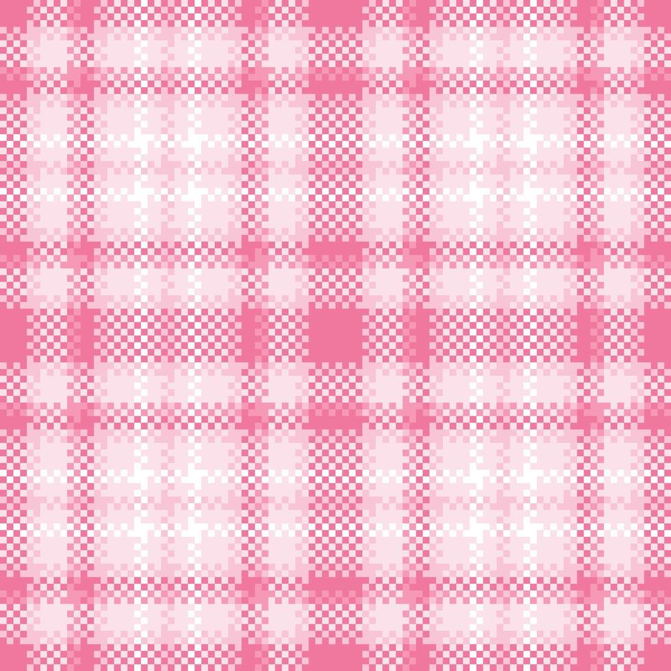 Tartan Pattern Seamless. Pastel Gingham Patterns for Shirt Printing,clothes, Dresses, Tablecloths, Blankets, Bedding, Paper,quilt,fabric and Other Textile Products. vector