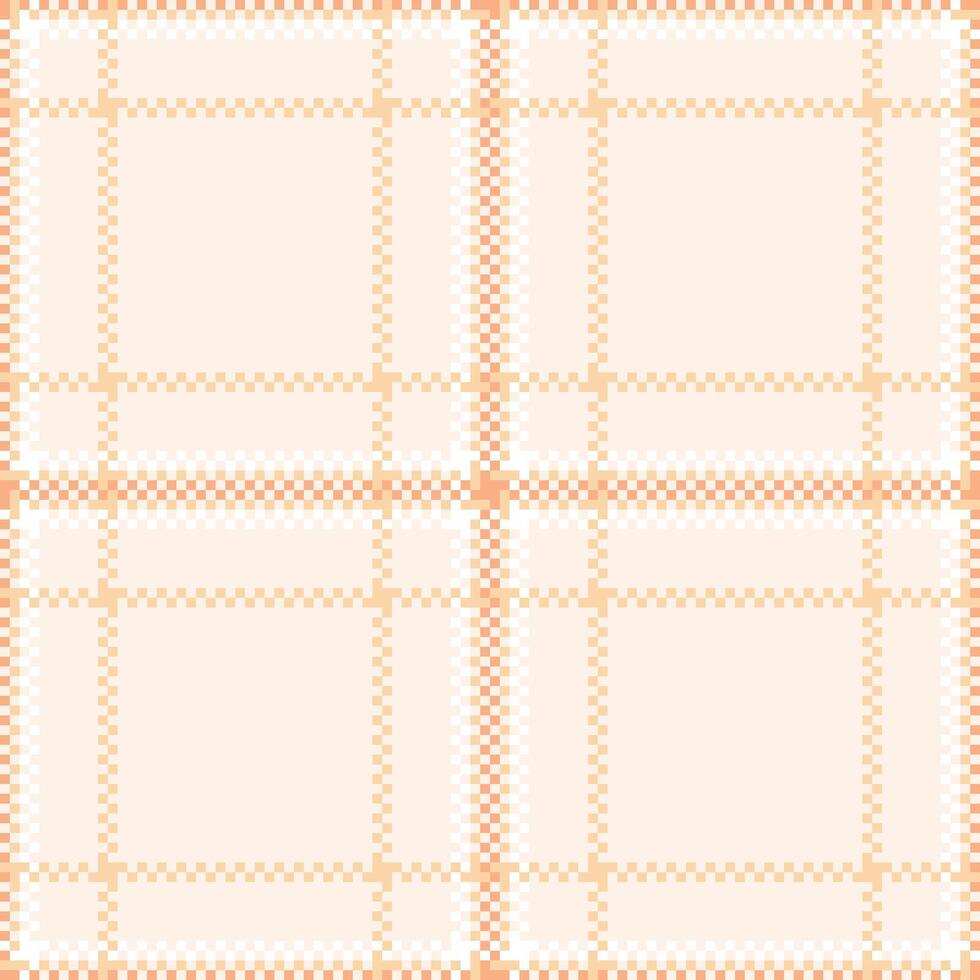 Tartan Pattern Seamless. Sweet Plaid Patterns for Scarf, Dress, Skirt, Other Modern Spring Autumn Winter Fashion Textile Design. vector