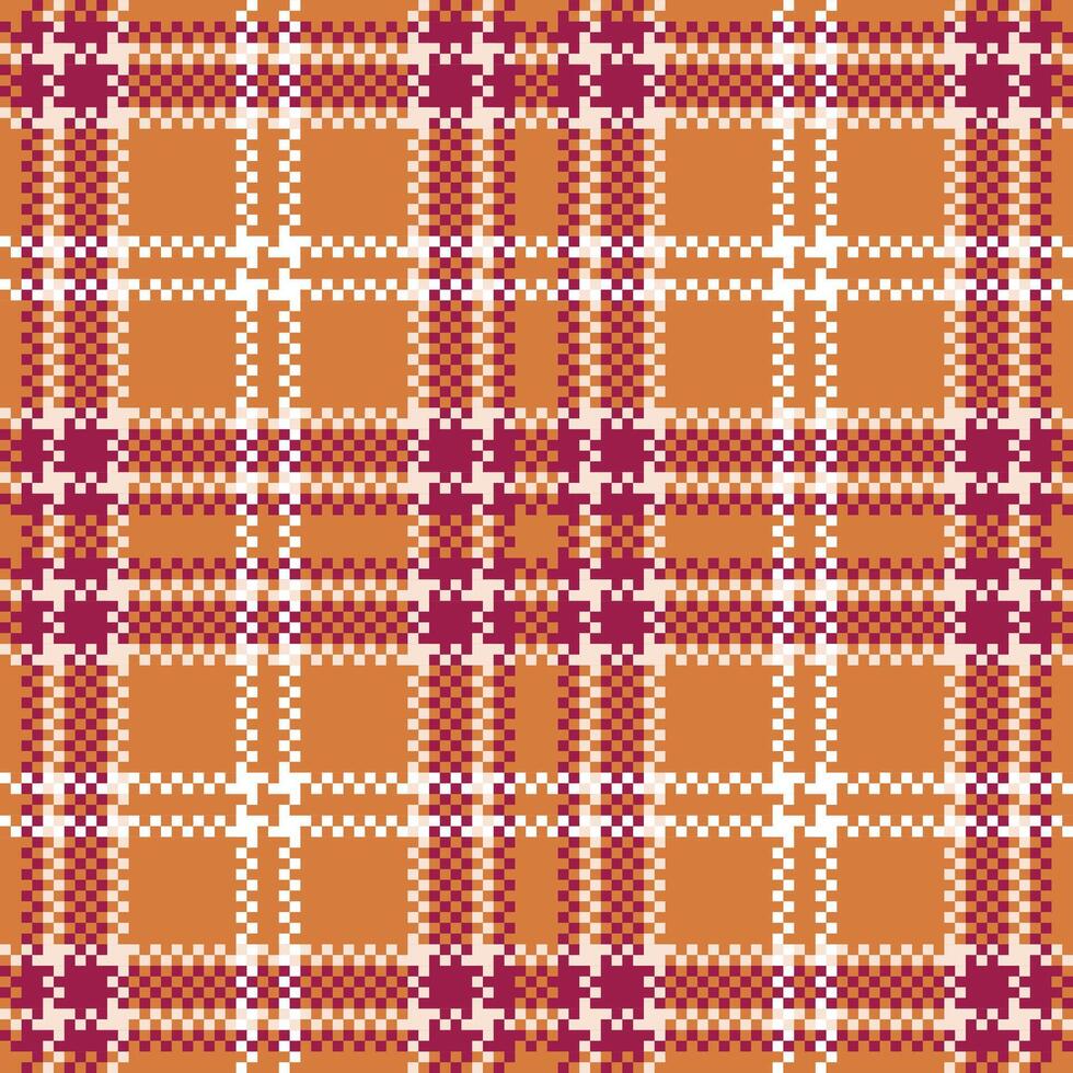 Tartan Pattern Seamless. Abstract Check Plaid Pattern for Shirt Printing,clothes, Dresses, Tablecloths, Blankets, Bedding, Paper,quilt,fabric and Other Textile Products. vector