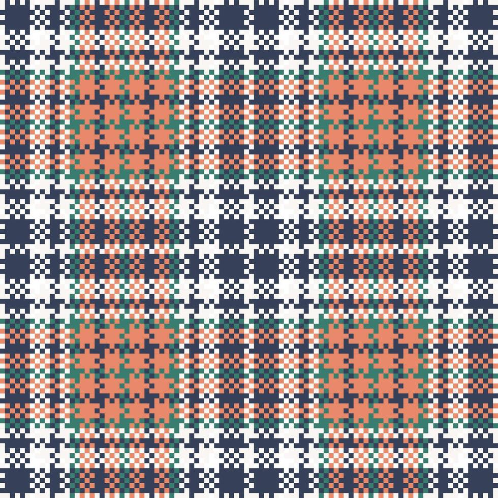 Tartan Seamless Pattern. Sweet Checkerboard Pattern for Shirt Printing,clothes, Dresses, Tablecloths, Blankets, Bedding, Paper,quilt,fabric and Other Textile Products. vector