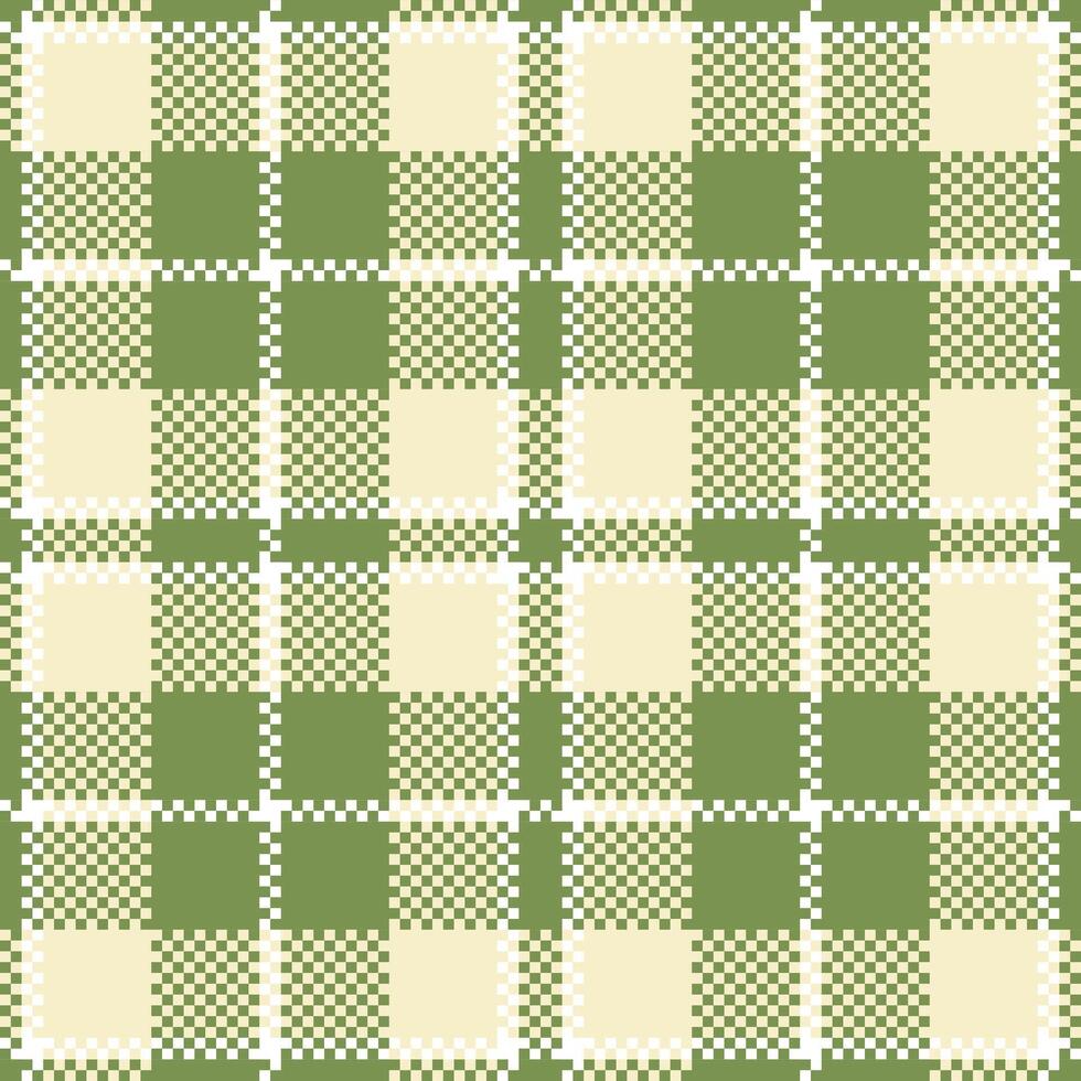 Plaids Pattern Seamless. Scottish Tartan Pattern for Shirt Printing,clothes, Dresses, Tablecloths, Blankets, Bedding, Paper,quilt,fabric and Other Textile Products. vector