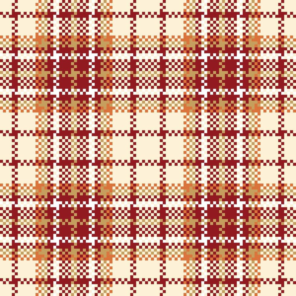 Plaid Pattern Seamless. Gingham Patterns for Shirt Printing,clothes, Dresses, Tablecloths, Blankets, Bedding, Paper,quilt,fabric and Other Textile Products. vector