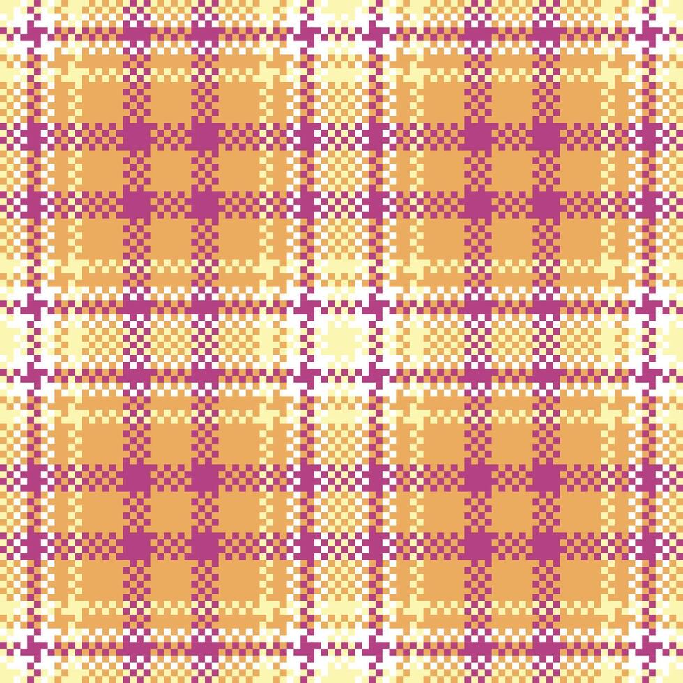 Plaid Pattern Seamless. Abstract Check Plaid Pattern for Shirt Printing,clothes, Dresses, Tablecloths, Blankets, Bedding, Paper,quilt,fabric and Other Textile Products. vector