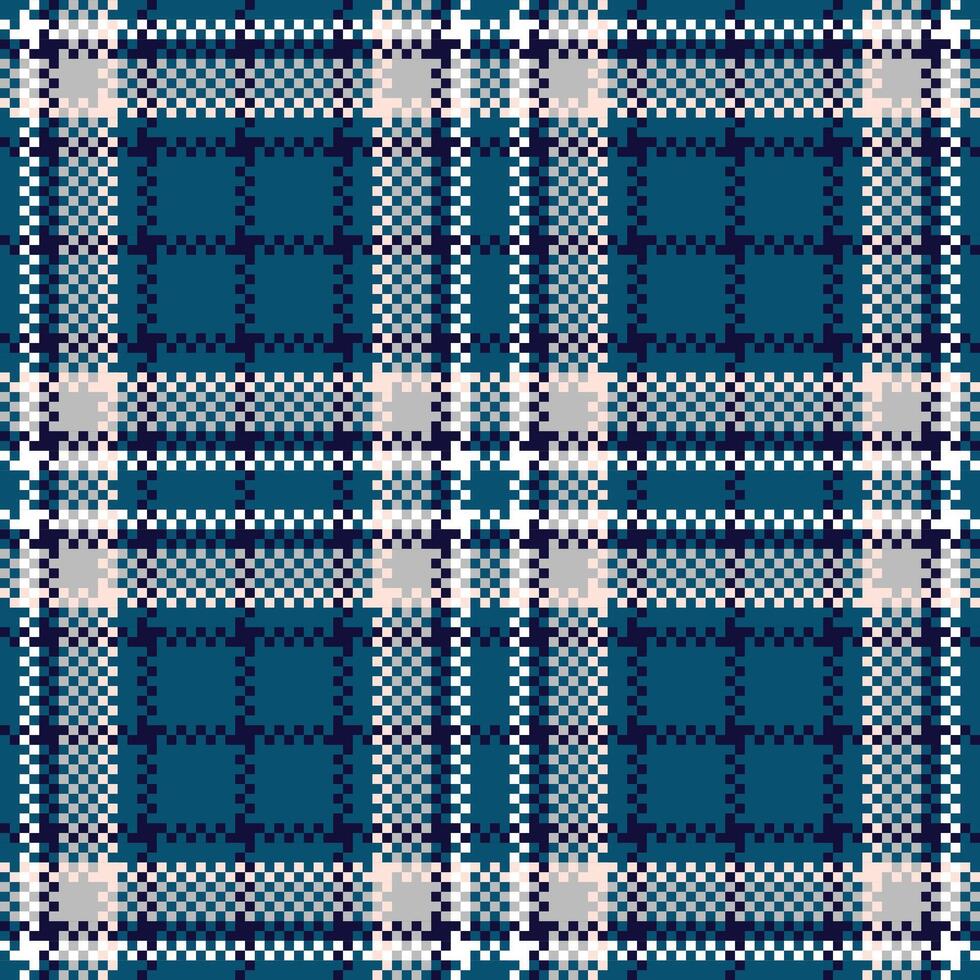Plaid Patterns Seamless. Classic Scottish Tartan Design. for Shirt Printing,clothes, Dresses, Tablecloths, Blankets, Bedding, Paper,quilt,fabric and Other Textile Products. vector
