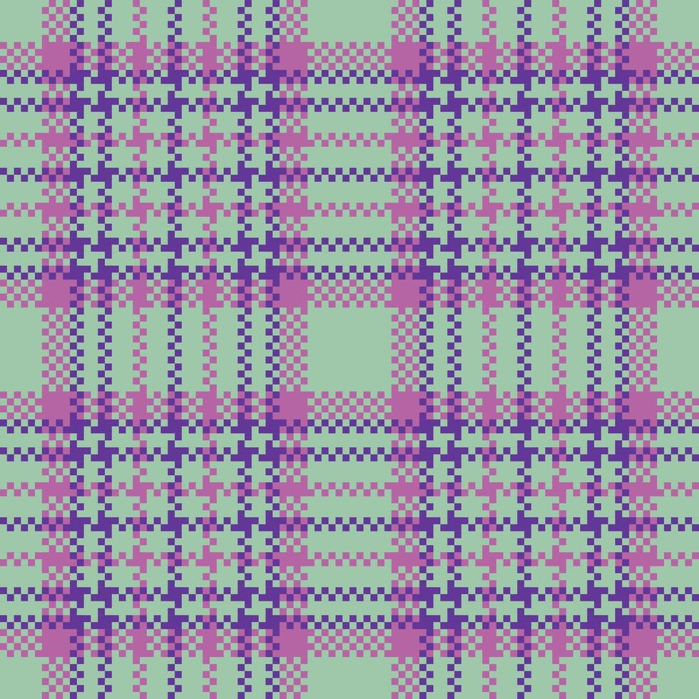 Scottish Tartan Pattern. Plaids Pattern Seamless for Shirt Printing,clothes, Dresses, Tablecloths, Blankets, Bedding, Paper,quilt,fabric and Other Textile Products. vector