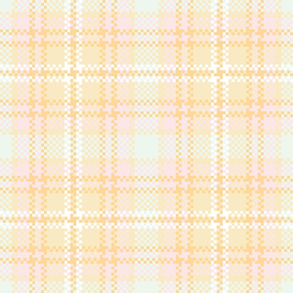 Scottish Tartan Pattern. Classic Plaid Tartan for Shirt Printing,clothes, Dresses, Tablecloths, Blankets, Bedding, Paper,quilt,fabric and Other Textile Products. vector