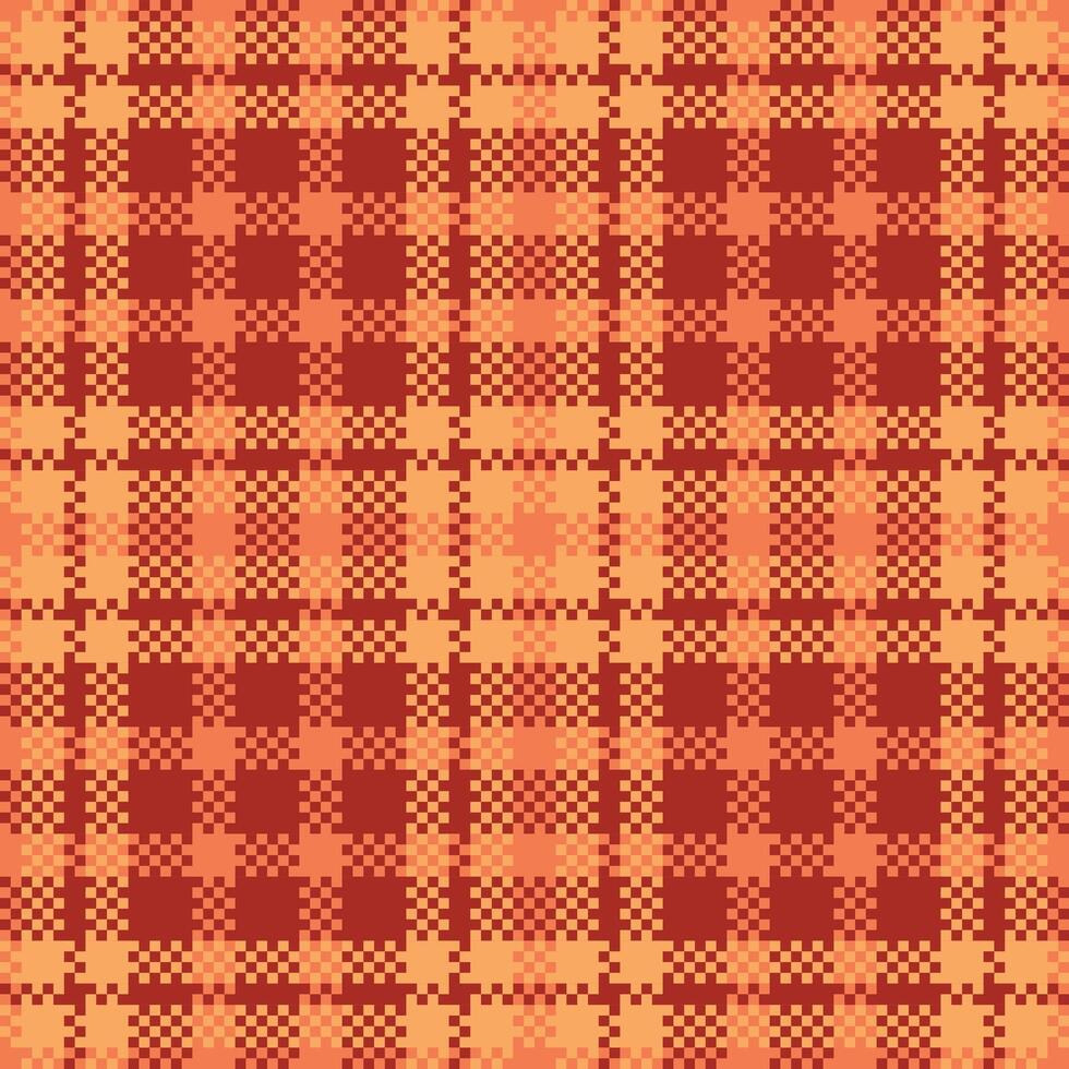 Scottish Tartan Seamless Pattern. Plaids Pattern Seamless for Shirt Printing,clothes, Dresses, Tablecloths, Blankets, Bedding, Paper,quilt,fabric and Other Textile Products. vector