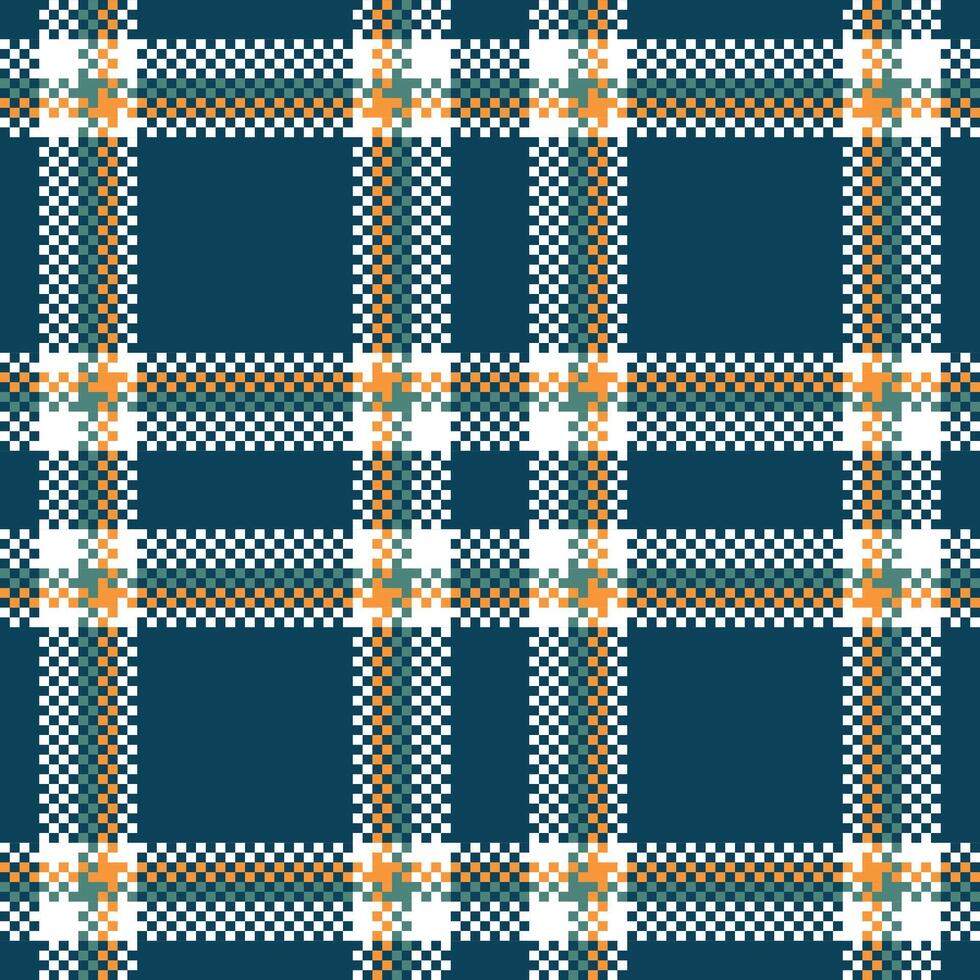 Scottish Tartan Pattern. Abstract Check Plaid Pattern for Shirt Printing,clothes, Dresses, Tablecloths, Blankets, Bedding, Paper,quilt,fabric and Other Textile Products. vector