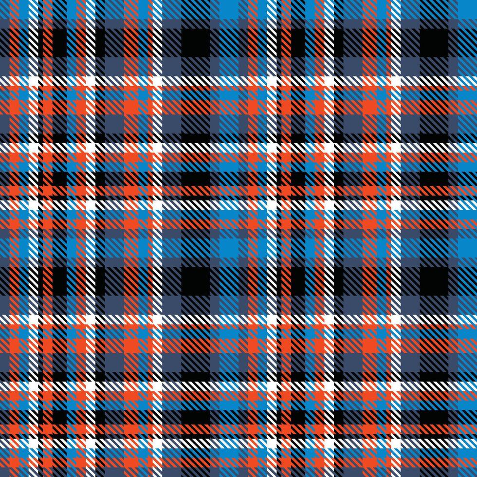 Scottish Tartan Seamless Pattern. Plaid Patterns Seamless for Shirt Printing,clothes, Dresses, Tablecloths, Blankets, Bedding, Paper,quilt,fabric and Other Textile Products. vector