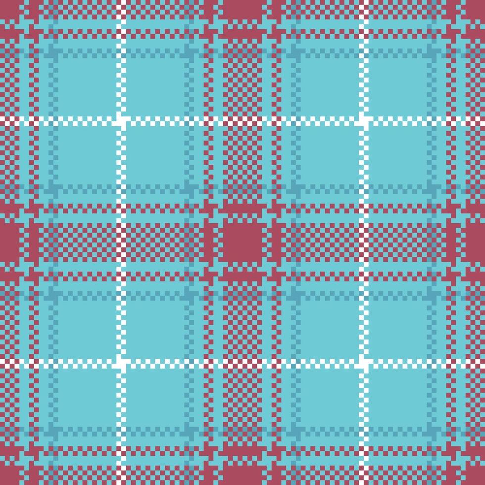 Tartan Plaid Seamless Pattern. Plaid Patterns Seamless. for Shirt Printing,clothes, Dresses, Tablecloths, Blankets, Bedding, Paper,quilt,fabric and Other Textile Products. vector