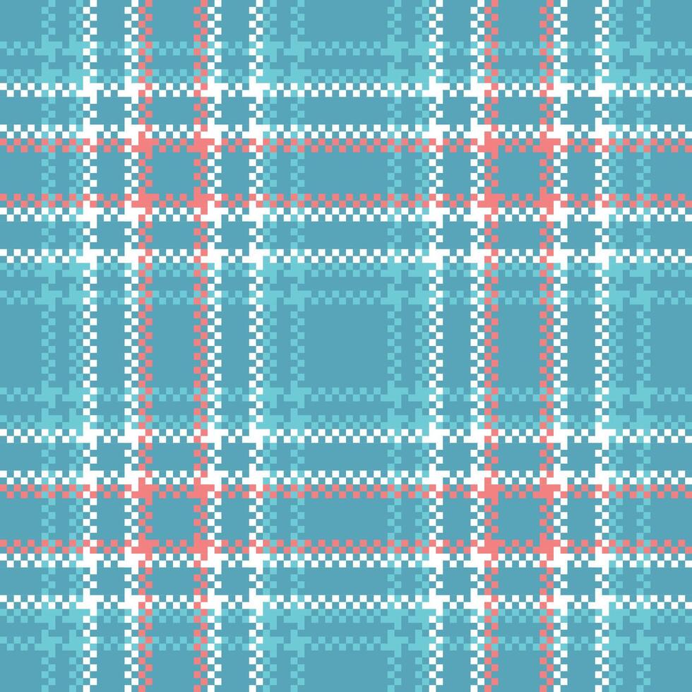 Tartan Plaid Seamless Pattern. Plaid Pattern Seamless. for Shirt Printing,clothes, Dresses, Tablecloths, Blankets, Bedding, Paper,quilt,fabric and Other Textile Products. vector