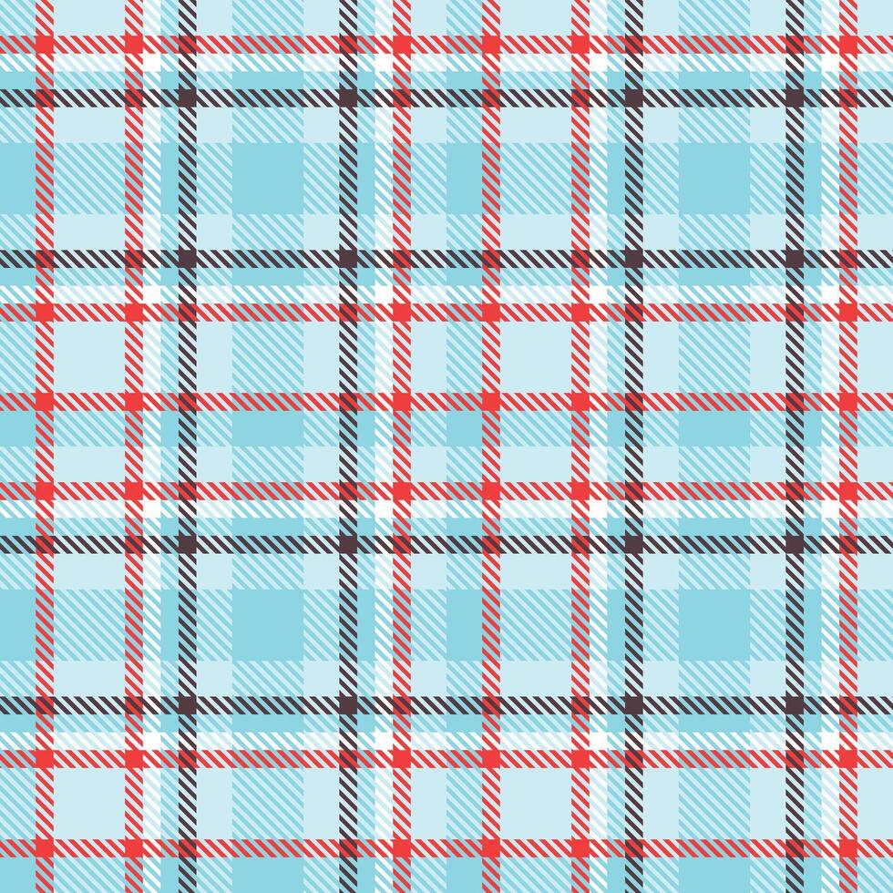 Scottish Tartan Seamless Pattern. Checkerboard Pattern for Shirt Printing,clothes, Dresses, Tablecloths, Blankets, Bedding, Paper,quilt,fabric and Other Textile Products. vector
