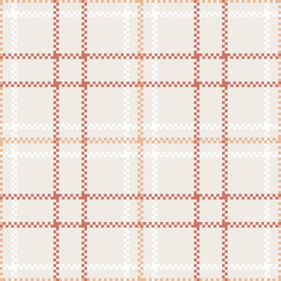 Classic Scottish Tartan Design. Plaids Pattern Seamless. for Shirt Printing,clothes, Dresses, Tablecloths, Blankets, Bedding, Paper,quilt,fabric and Other Textile Products. vector