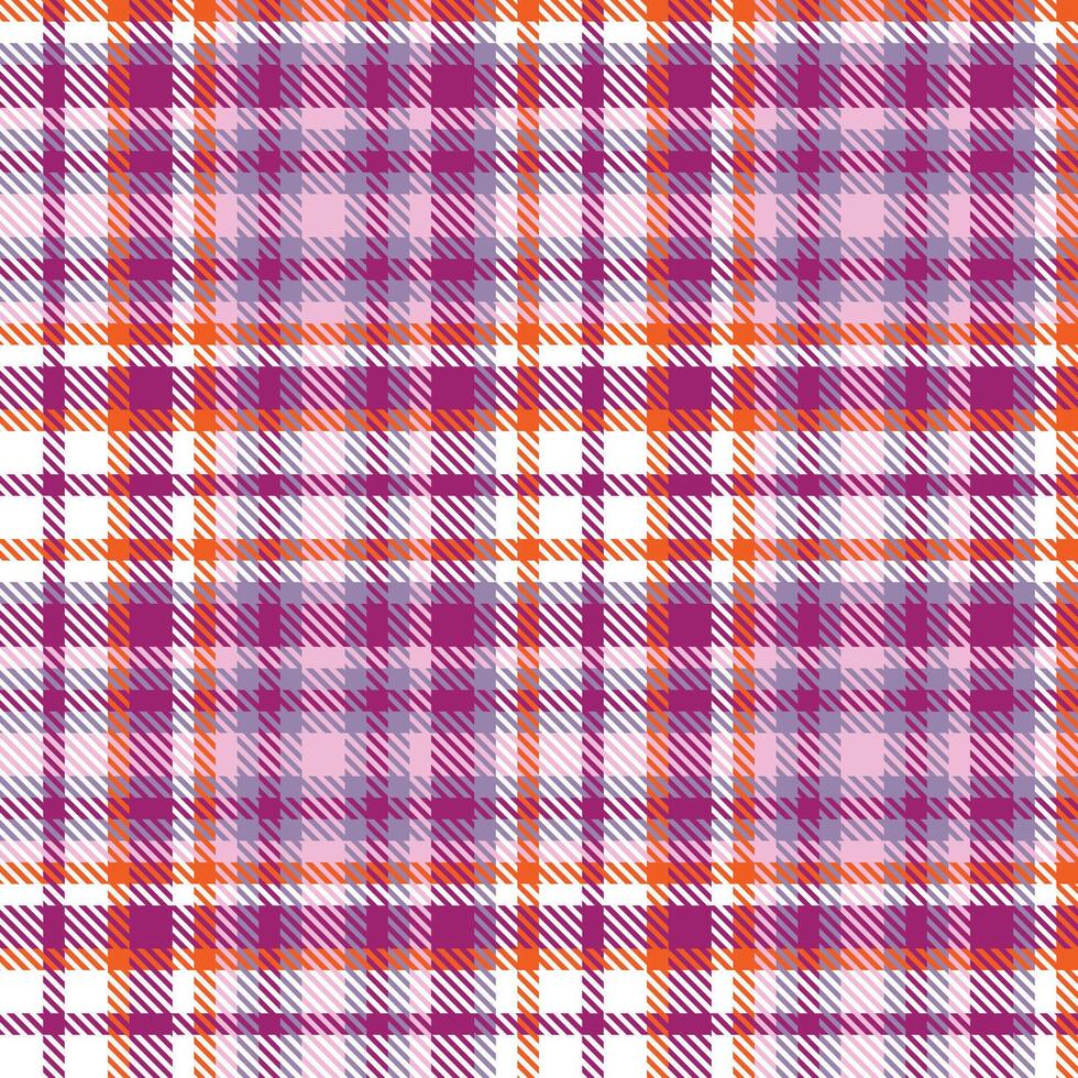 Scottish Tartan Seamless Pattern. Tartan Seamless Pattern for Shirt Printing,clothes, Dresses, Tablecloths, Blankets, Bedding, Paper,quilt,fabric and Other Textile Products. vector